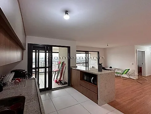 Apartamento 3 Quartos com 1 Suíte e 68m² - Vila Anastacio - Apartamento em Vila Anastacio, São Paulo - Foto 5