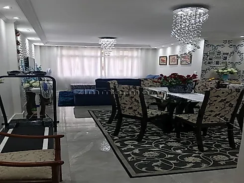 Apartamento 2 Quartos com 1 Suíte e 101m² - Jardim Paulista - Apartamento em Jardim Paulista, São Paulo - Foto 4