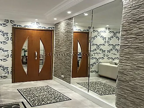 Apartamento 2 Quartos com 1 Suíte e 101m² - Jardim Paulista - Apartamento em Jardim Paulista, São Paulo - Foto 5