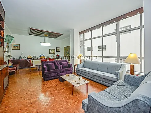 Santa Cecilia, Sao Paulo