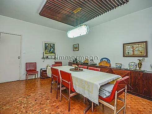 Apartamento 4 Quartos com 210m² - Santa Cecilia - Apartamento em Santa Cecilia, Sao Paulo - Foto 4