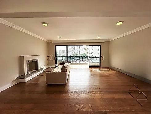 Apartamento 4 Quartos com 2 Suítes e 195m² - Santana - Apartamento em Santana, São Paulo - Foto 1