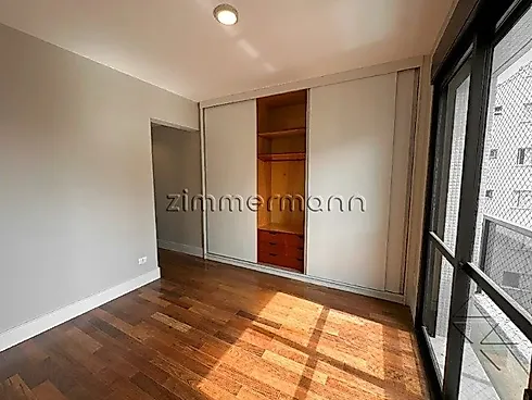 Apartamento 4 Quartos com 2 Suítes e 195m² - Santana - Apartamento em Santana, São Paulo - Foto 2