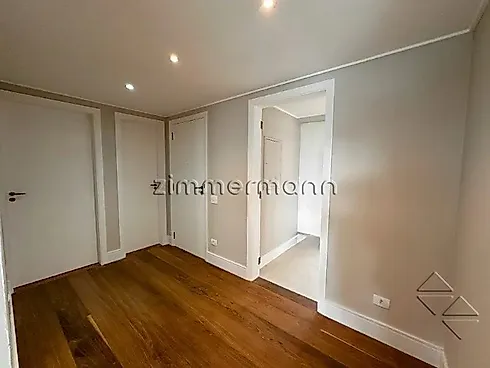 Apartamento 4 Quartos com 2 Suítes e 195m² - Santana - Apartamento em Santana, São Paulo - Foto 4