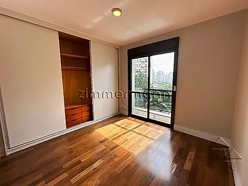 Apartamento 4 Quartos com 2 Suítes e 195m² - Santana - Apartamento em Santana, São Paulo - Foto 5