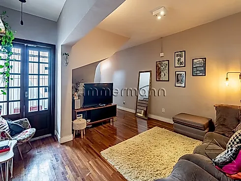 Casa 2 Quartos com 1 Suíte e 129m² - Vila Ipojuca - Casa em Vila Ipojuca, São Paulo - Foto 2
