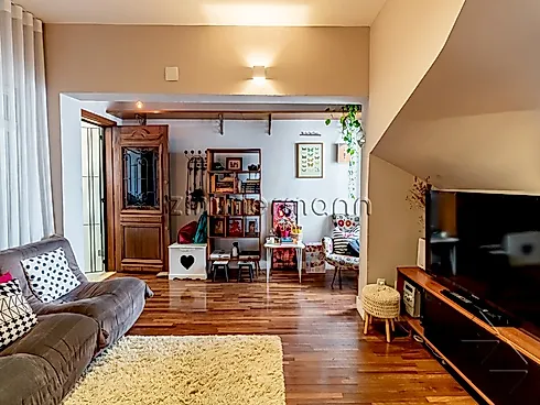 Casa 2 Quartos com 1 Suíte e 129m² - Vila Ipojuca - Casa em Vila Ipojuca, São Paulo - Foto 3