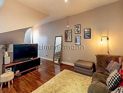 Casa 2 Quartos com 1 Suíte e 129m² - Vila Ipojuca - Casa em Vila Ipojuca, São Paulo - Foto 4