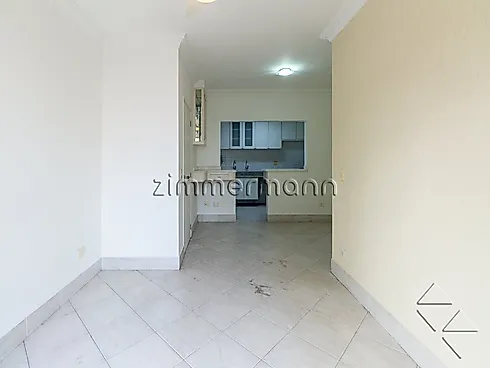 Apartamento 2 Quartos com 1 Suíte e 90m² - Itaim Bibi - Apartamento em Itaim Bibi, São Paulo - Foto 5