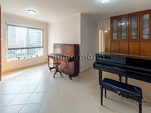 Vila Olímpia, São Paulo