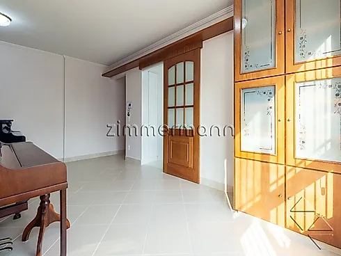 Apartamento 2 Quartos com 1 Suíte e 72m² - Vila Olímpia - Apartamento em Vila Olímpia, São Paulo - Foto 4