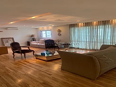 Apartamento 3 Quartos com 3 Suítes e 201m² - Itaim Bibi - Apartamento em Itaim Bibi, São Paulo - Foto 1
