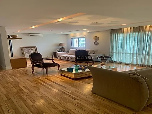 Apartamento 3 Quartos com 3 Suítes e 201m² - Itaim Bibi - Apartamento em Itaim Bibi, São Paulo - Foto 2