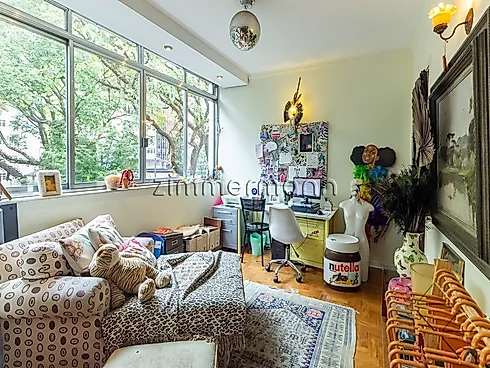 Apartamento 3 Quartos com 1 Suíte e 216m² - Paraiso - Apartamento em Paraiso, São Paulo - Foto 3
