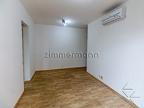 Apartamento 2 Quartos com 1 Suíte e 60m² - Vila Olimpia - Apartamento em Vila Olimpia, São Paulo - Foto 2