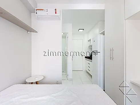 Casa 1 Quarto com 26m² - Pinheiros - Casa em Pinheiros, São Paulo - Foto 2