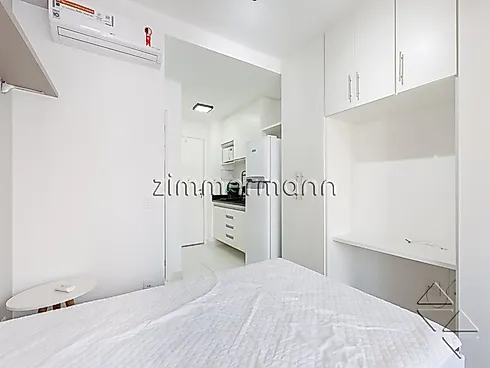 Casa 1 Quarto com 26m² - Pinheiros - Casa em Pinheiros, São Paulo - Foto 3