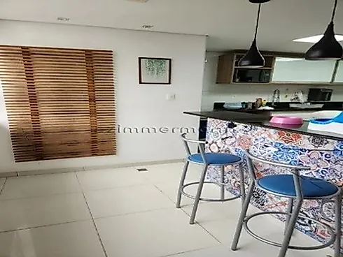 Apartamento 2 Quartos com 1 Suíte e 103m² - Brooklin - Apartamento em Brooklin, São Paulo - Foto 3