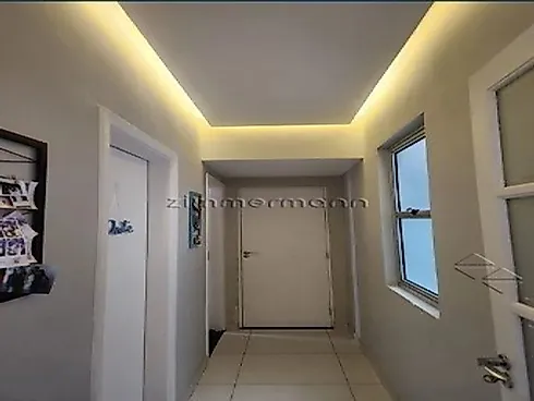 Apartamento 2 Quartos com 1 Suíte e 103m² - Brooklin - Apartamento em Brooklin, São Paulo - Foto 5