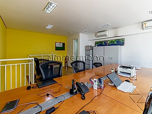 Escritório/Sala Comercial - 95m², Alto de Pinheiros - Escritório/sala em Alto De Pinheiros, São Paulo - Foto 2