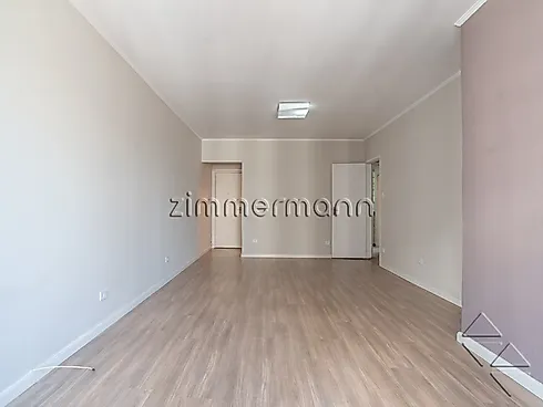 Apartamento 2 Quartos com 104m² - Jardim Paulista - Apartamento em Jardim Paulista, São Paulo - Foto 4