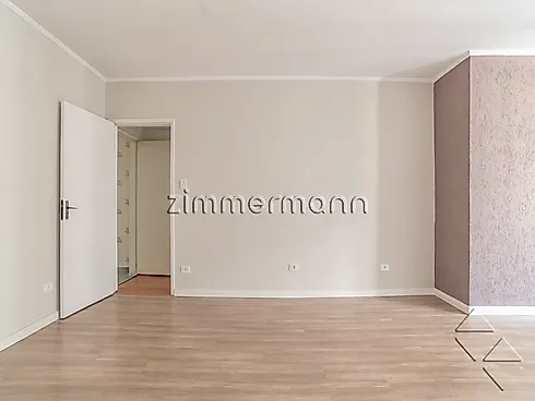 Apartamento 2 Quartos com 104m² - Jardim Paulista - Apartamento em Jardim Paulista, São Paulo - Foto 5