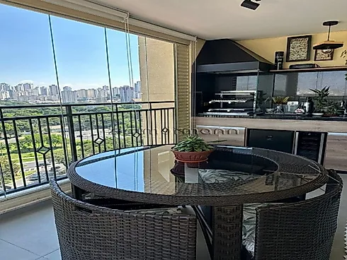 Apartamento 2 Quartos com 80m² - Santana - Apartamento em Santana, São Paulo - Foto 1