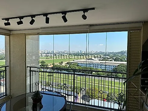 Apartamento 2 Quartos com 80m² - Santana - Apartamento em Santana, São Paulo - Foto 2