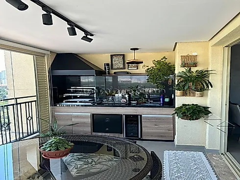 Apartamento 2 Quartos com 80m² - Santana - Apartamento em Santana, São Paulo - Foto 3
