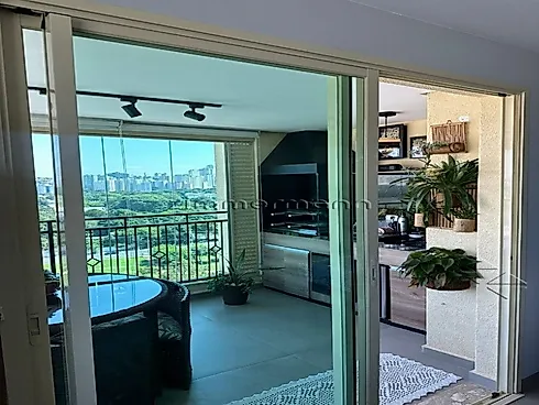 Apartamento 2 Quartos com 80m² - Santana - Apartamento em Santana, São Paulo - Foto 5