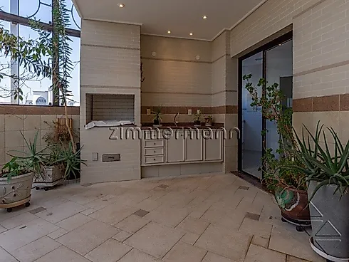 Apartamento 4 Quartos com 3 Suítes e 468m² - Alto da Lapa - Apartamento em Alto Da Lapa, São Paulo - Foto 2