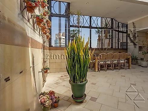 Apartamento 4 Quartos com 3 Suítes e 468m² - Alto da Lapa - Apartamento em Alto Da Lapa, São Paulo - Foto 4