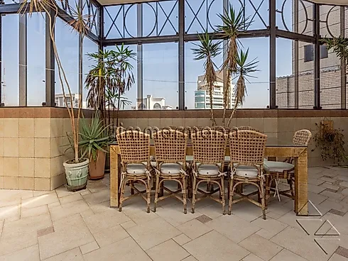 Apartamento 4 Quartos com 3 Suítes e 468m² - Alto da Lapa - Apartamento em Alto Da Lapa, São Paulo - Foto 5