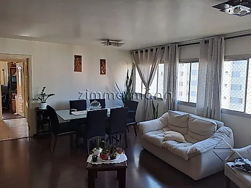 Apartamento 3 Quartos com 1 Suíte e 115m² - Santana - Apartamento em Santana, São Paulo - Foto 1