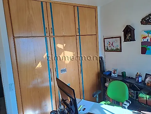 Apartamento 3 Quartos com 1 Suíte e 115m² - Santana - Apartamento em Santana, São Paulo - Foto 3