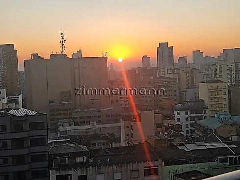 Apartamento 1 Quarto com 1 Suíte e 41m² - Santa Cecilia - Apartamento em Santa Cecilia, São Paulo - Foto 4