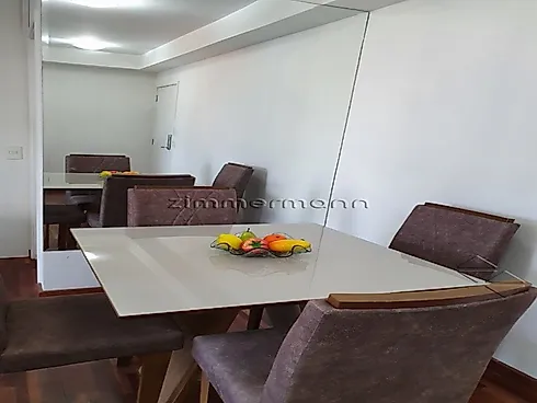 Apartamento 1 Quarto com 1 Suíte e 41m² - Santa Cecilia - Apartamento em Santa Cecilia, São Paulo - Foto 5