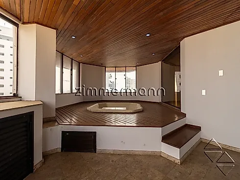 Apartamento 6 Quartos com 4 Suítes e 675m² - Vila Andrade - Apartamento em Vila Andrade, São Paulo - Foto 2