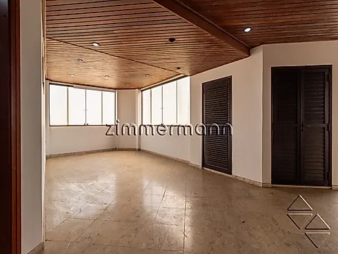 Apartamento 6 Quartos com 4 Suítes e 675m² - Vila Andrade - Apartamento em Vila Andrade, São Paulo - Foto 4
