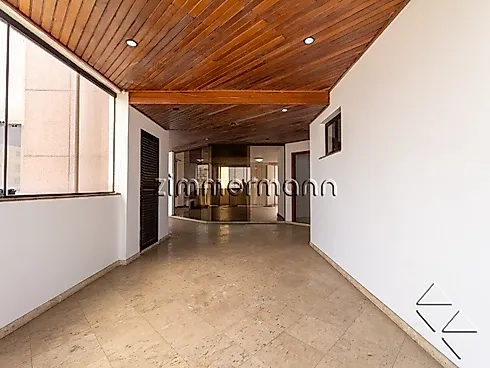 Apartamento 6 Quartos com 4 Suítes e 675m² - Vila Andrade - Apartamento em Vila Andrade, São Paulo - Foto 5