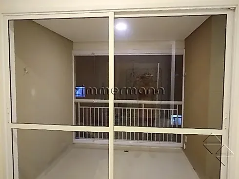 Apartamento 1 Quarto com 46m² - Consolacao - Apartamento em Consolacao, São Paulo - Foto 4
