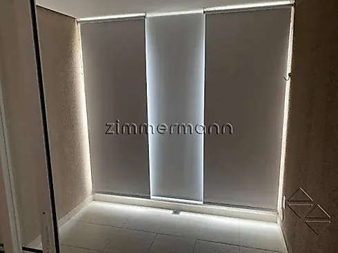 Apartamento 1 Quarto com 46m² - Consolacao - Apartamento em Consolacao, São Paulo - Foto 5