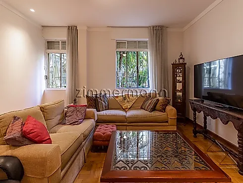 Apartamento 2 Quartos com 1 Suíte e 106m² - Santa Cecilia - Apartamento em Santa Cecilia, Sao Paulo - Foto 5