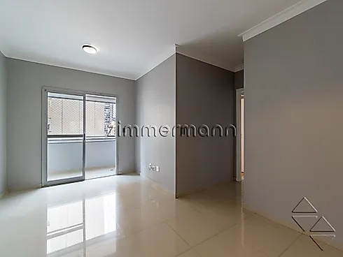 Apartamento 3 Quartos com 1 Suíte e 87m² - Chacara Inglesa - Apartamento em Chacara Inglesa, São Paulo - Foto 1