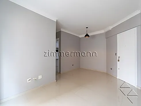 Apartamento 3 Quartos com 1 Suíte e 87m² - Chacara Inglesa - Apartamento em Chacara Inglesa, São Paulo - Foto 2