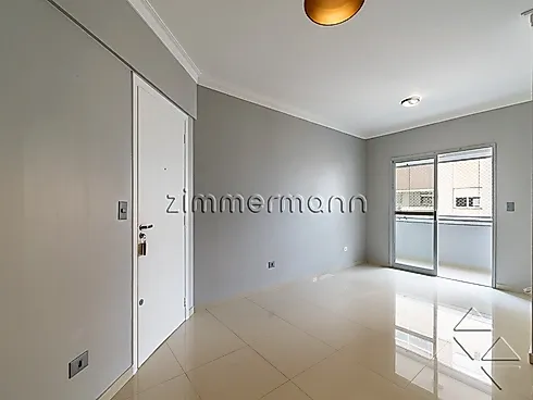 Apartamento 3 Quartos com 1 Suíte e 87m² - Chacara Inglesa - Apartamento em Chacara Inglesa, São Paulo - Foto 3