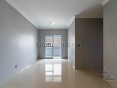 Apartamento 3 Quartos com 1 Suíte e 87m² - Chacara Inglesa - Apartamento em Chacara Inglesa, São Paulo - Foto 5