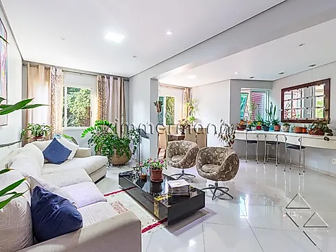 Apartamento 3 Quartos com 1 Suíte e 158m² - Santana - Apartamento em Santana, São Paulo - Foto 1