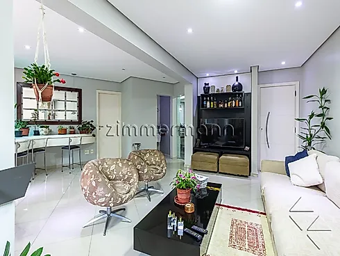 Apartamento 3 Quartos com 1 Suíte e 158m² - Santana - Apartamento em Santana, São Paulo - Foto 2