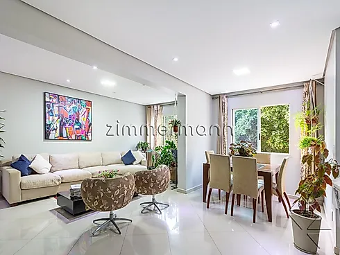 Apartamento 3 Quartos com 1 Suíte e 158m² - Santana - Apartamento em Santana, São Paulo - Foto 3
